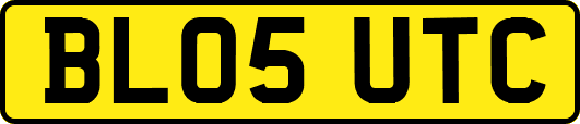 BL05UTC