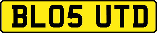 BL05UTD