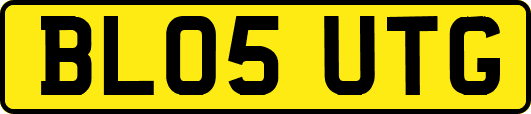 BL05UTG