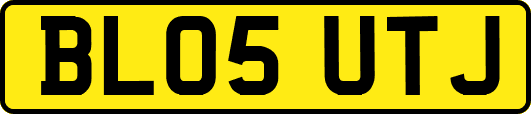 BL05UTJ