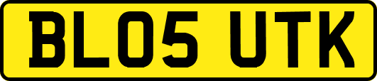 BL05UTK