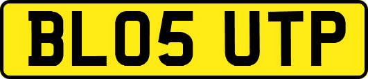 BL05UTP
