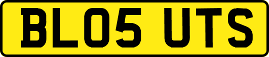 BL05UTS