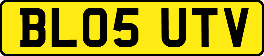 BL05UTV