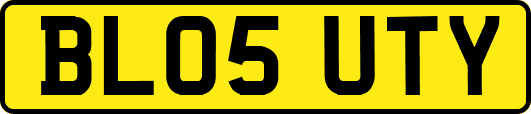 BL05UTY