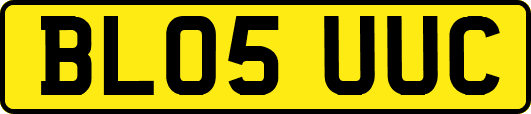 BL05UUC