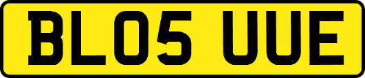 BL05UUE