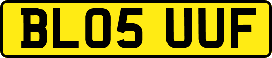 BL05UUF