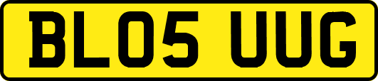 BL05UUG