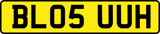 BL05UUH