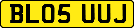 BL05UUJ