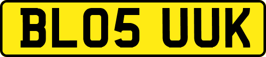 BL05UUK