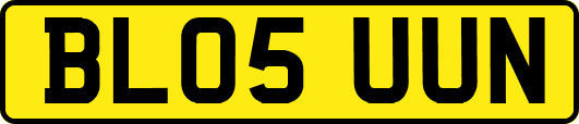 BL05UUN