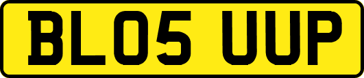 BL05UUP