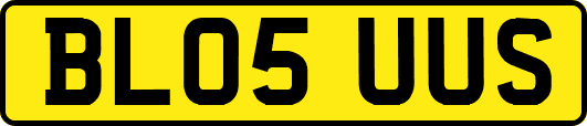 BL05UUS