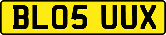 BL05UUX