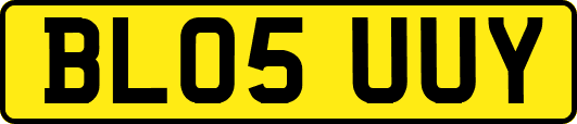 BL05UUY