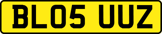 BL05UUZ