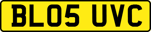 BL05UVC