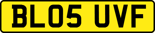 BL05UVF
