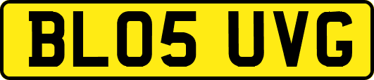 BL05UVG
