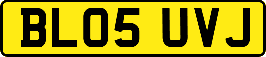 BL05UVJ