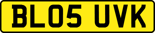 BL05UVK