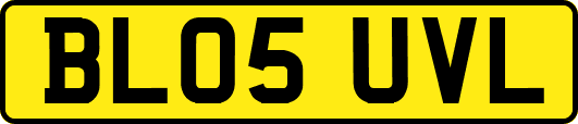 BL05UVL
