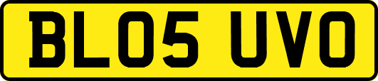 BL05UVO