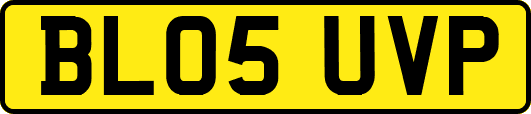 BL05UVP