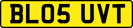 BL05UVT