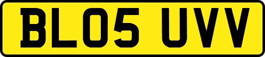 BL05UVV