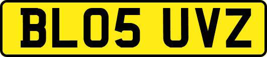 BL05UVZ