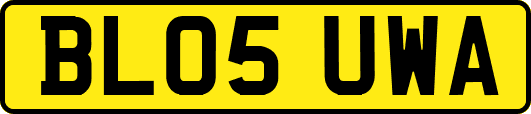 BL05UWA