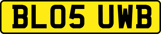 BL05UWB