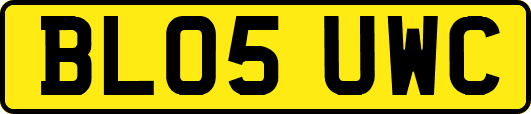 BL05UWC