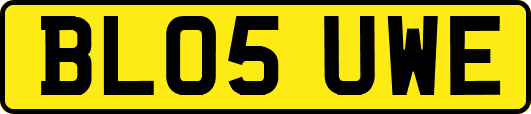 BL05UWE