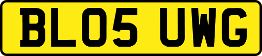 BL05UWG