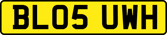 BL05UWH