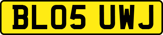 BL05UWJ