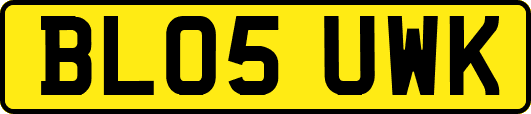 BL05UWK