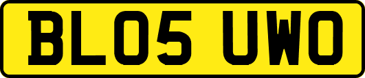 BL05UWO