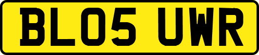 BL05UWR