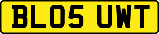 BL05UWT