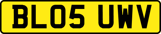 BL05UWV