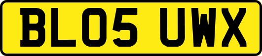 BL05UWX