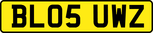 BL05UWZ