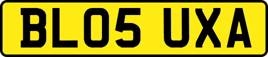 BL05UXA