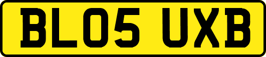 BL05UXB