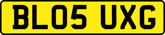 BL05UXG